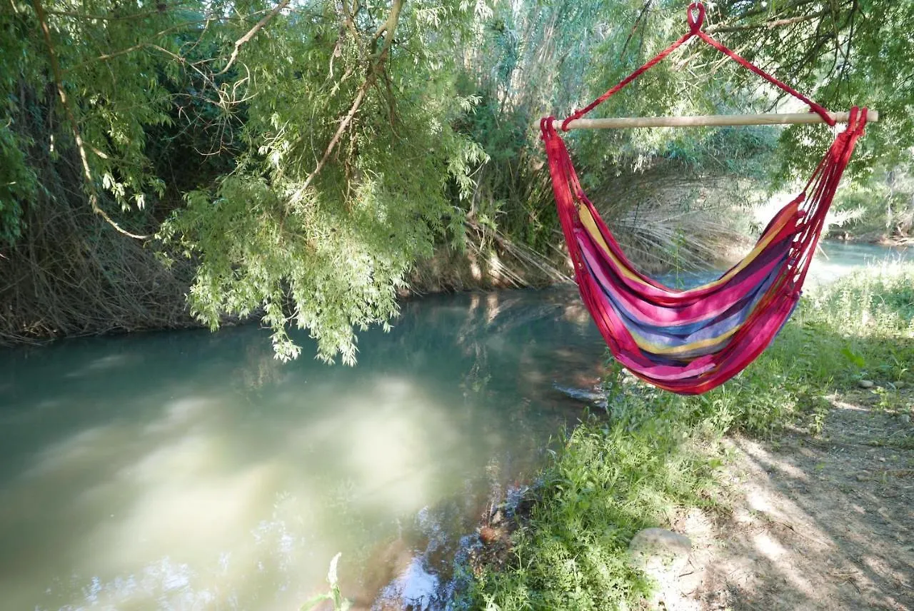 Holiday home Los Palmeros Algodonales